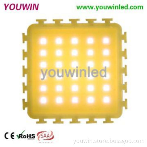 shenzhen factory meanwell saa 30w led high bay industrial light